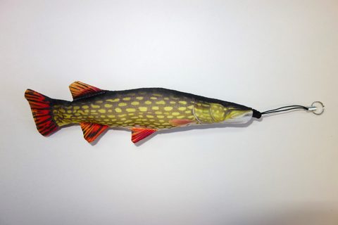 Gaby Přívěšek Štika 16,5cm