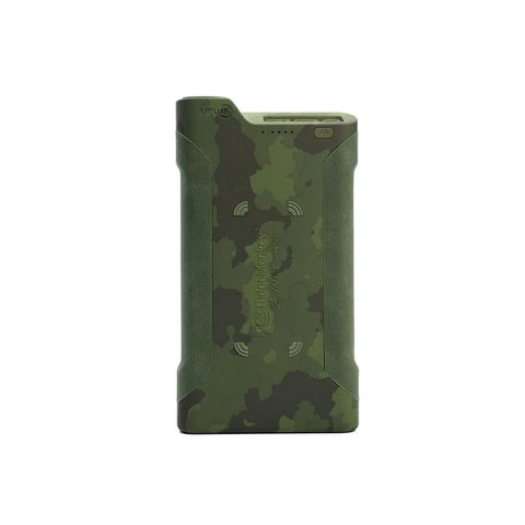 RidgeMonkey Powerbanka Vault C-Smart Wireless 77850mAh Camo
