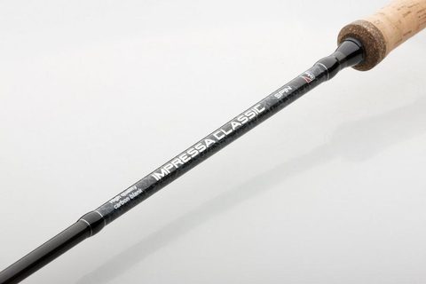 DAM Prut Impressa Classic Spinning Combo 2,4m 7-28g + Naviják 3000