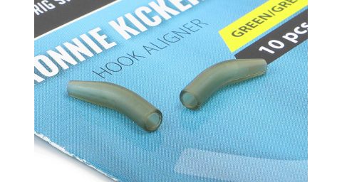 Carp'R'Us Rovnátko Ronnie Kickers 10ks