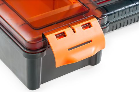 Mivardi Feederový organizér TMX system box