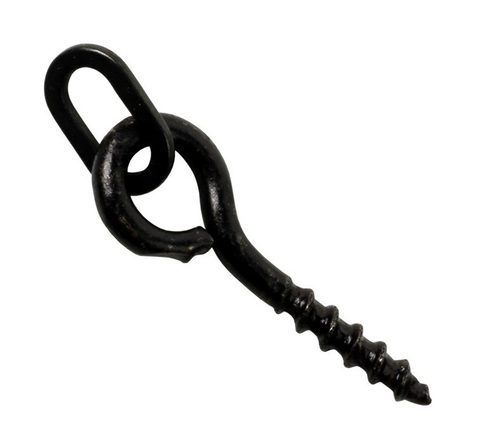 Giants Fishing Kolíček s očkom Pop Up Pegs s Bait Rings 10ks