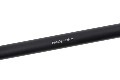 Fox Rage Prút Warrior Pike Cast Ext 230cm 60-140g 1+1