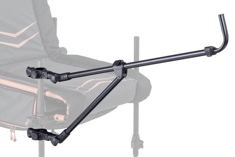 Mivardi Teleskopické rameno TMX Quick-lock