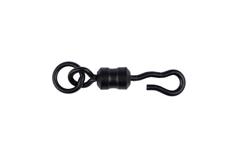 Fox Rychloobratlík Edges HD Spinner Swivels 10ks