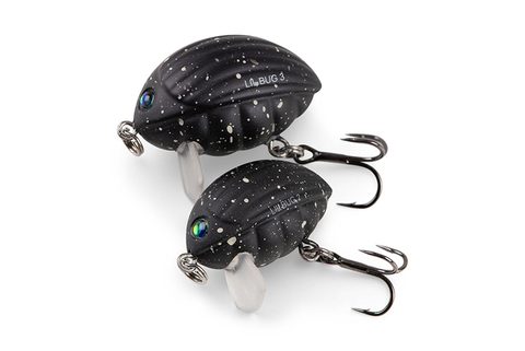 Salmo Wobler Lil’ Bug Weevil