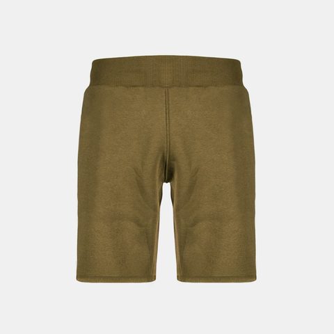 KUMU kraťasy COCOON khaki