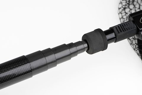 Fox Rage Podberák Street Fighter Carbon Net 5,5m