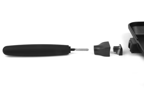 Sonik Pánev Sizzla Multi-Pan Set