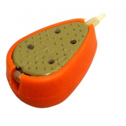 Zfish Formička Method Feeder Mould Medium