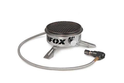 Fox Vařič Cookware V2 Infrared Stove