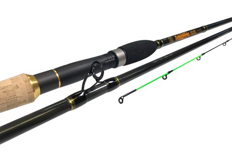 Chyť a pusť Prút Shipperke Feeder 3,6m 100g + Okuma Ceymar Baitfeeder CMBF 340 AKCIA!