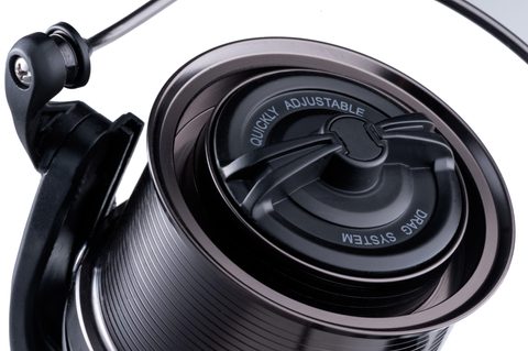 Mivardi Naviják Titanus DX