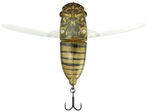 Illex Wobler Suisen F 4,3cm 5g