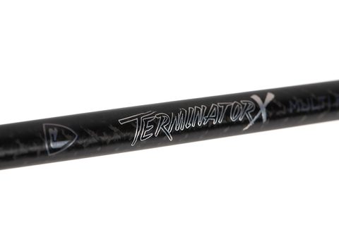 Fox Rage Prut Terminator X Multi Finesse Spin 2,2m 5-21g