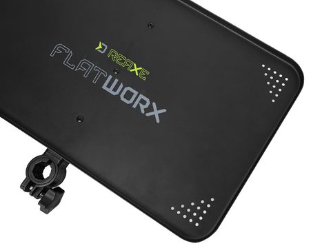 Delphin Feederový podnos Reaxe FlatWorx