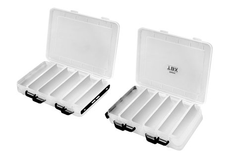 Delphin Krabička TBX Duo 210-12P Clip