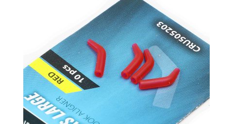 Carp'R'Us Rovnátko Kickers Large 10ks