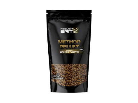 FeederBait Pelety Method Pellet 4mm 800g