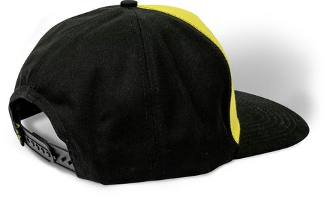 Black Cat Kšiltovka Catfish Hunter Snapback I