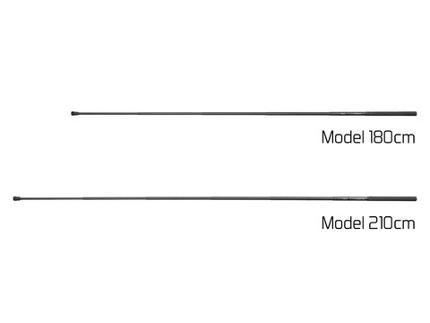 Delphin Podběráková rukojeť TeleMaster 180cm