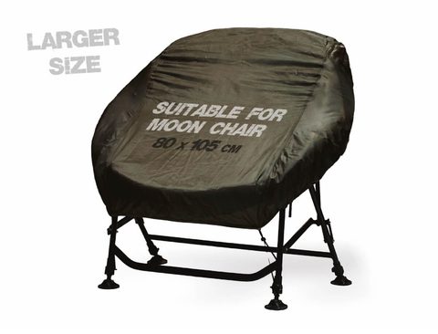 Zfish Přehoz na Křeslo Chair Shield ZFX