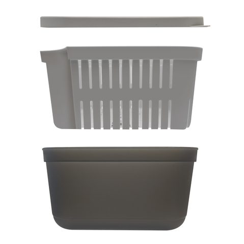 FeederBait Krabička so sitkom 1,9l