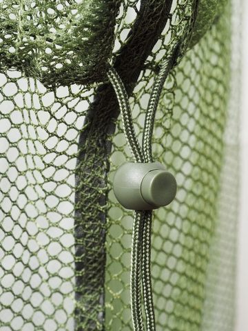 JRC Podběrák Defender Landing Net 42" 2 Piece