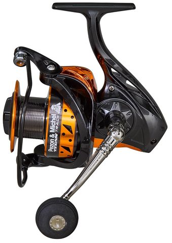 Pezon&Michel Navijak Titan Track FV 650