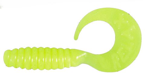 Relax Gumová nástraha Twister VR 1 4cm 8ks