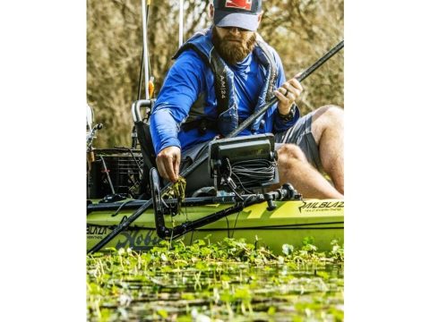 Railblaza Držiak na sondu StarPort