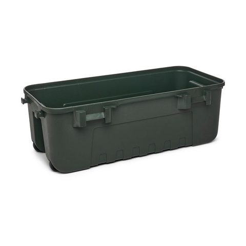 Plano Kufr Hinged Sportman's Trunk Olive Drab