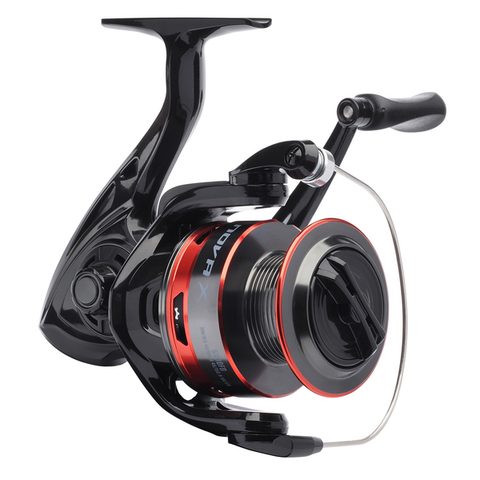 DAM Naviják Quick NOVA X 4000FD