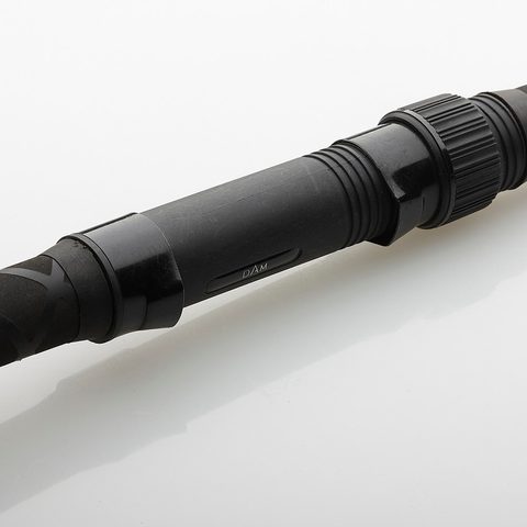 DAM Udica Base-X Tele 100 3m 50-100g