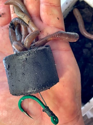 LK Baits Pop-up Pelety v dipu Sumec Special 38mm 160g