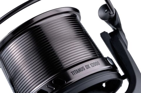 Mivardi Naviják Titanus DX