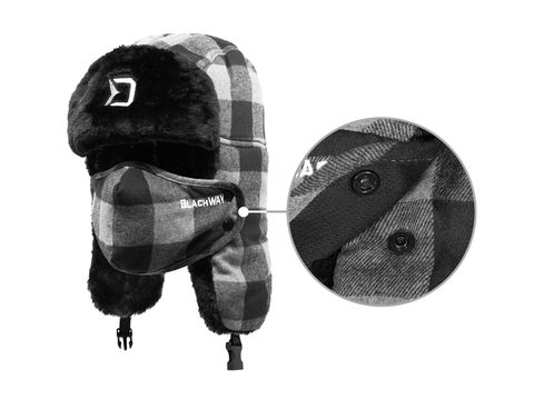 Delphin Beranice BlackWay