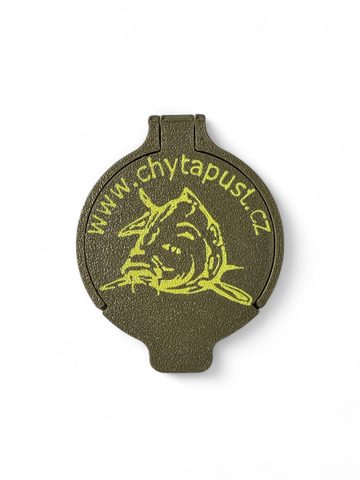 Chyť a pusť Víčko odklápěcí na plechovku 0,5l 1ks