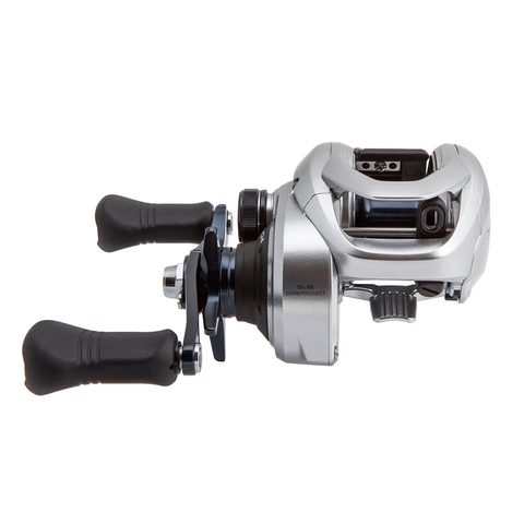 Shimano Naviják Tranx A 301 HG Left Hand