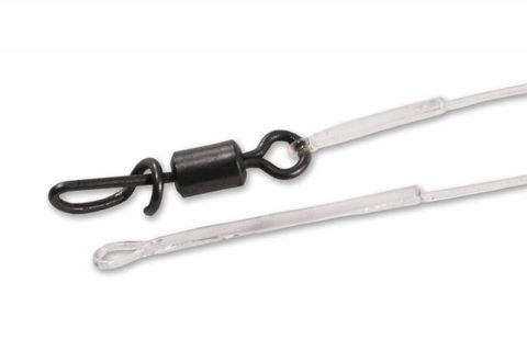 Carp ´R´ Us Clearwater speed leader 92cm