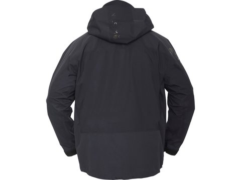 Westin Bunda W8 Jacket Carbon Black