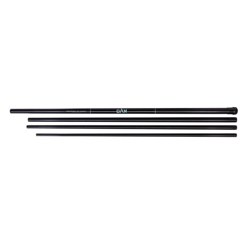 DAM Podberáková tyč Powerfiber Net Handle Put Over 300-400