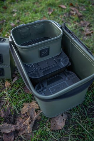 Korum Taška Eva Bait Station