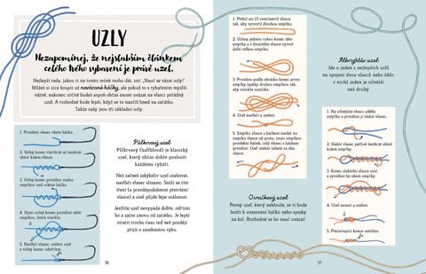 Kniha Poprvé na rybách - Will Millard