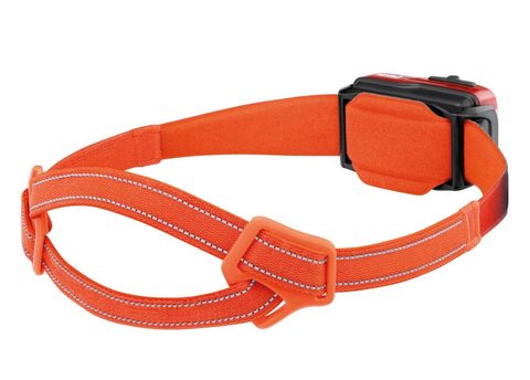 Petzl Čelovka SWIFT RL 2023 oranžová