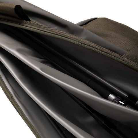 Shimano Obal na pruty Tribal Carp 3 Rod Holdall 13ft