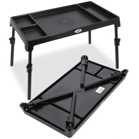 NGT Stolík XPR Bivvy Table