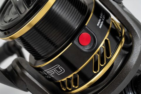 Trabucco Naviják INSPIRON FDR 4500