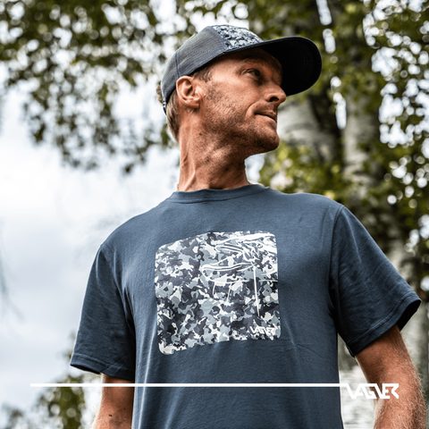 Vagner Tričko Cuvier