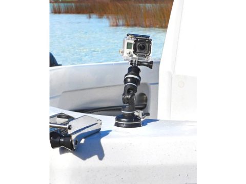 Railblaza Základňa StarPort montážna základňa čierna